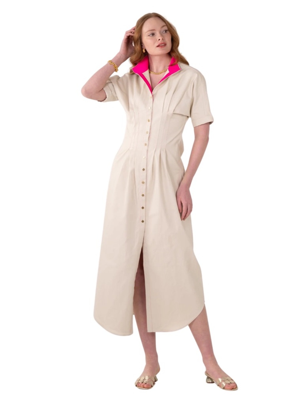 Emily McCarthy dress XS